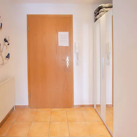 Olbert Nr 1 An Der Aue Dahme (Schleswig-Holstein)