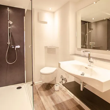 Olbert Nr 1 An Der Aue Apartment Dahme (Schleswig-Holstein)
