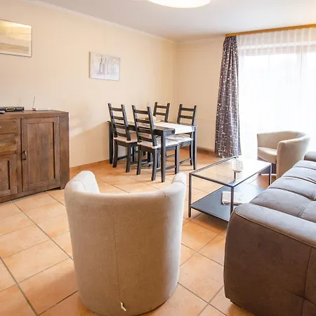 Olbert Nr 1 An Der Aue Apartamento *