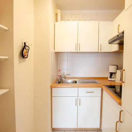 Olbert Nr 1 An Der Aue Lejlighed Dahme (Schleswig-Holstein)